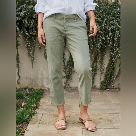 Frank & Eileen Pants - Frank and Eileen Wicklow Pants